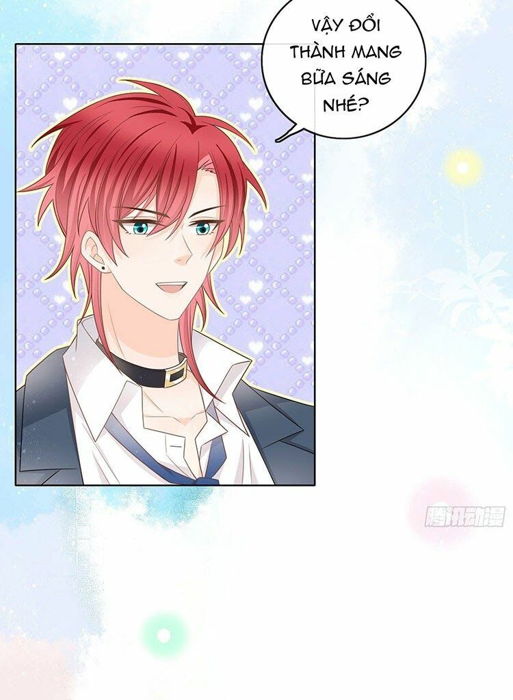 ảnh hậu cũng không bằng niệm thanh hoa chapter 69 12