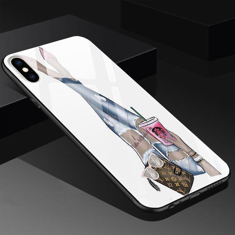 Ốp Lưng Vintage danh cho Iphone 6/6 plus/6S/6S Plus/7/7Plus/8/8Plus/X/Xs/Xs Max/11/11 Promax/12/12 Promax Lpc22010534