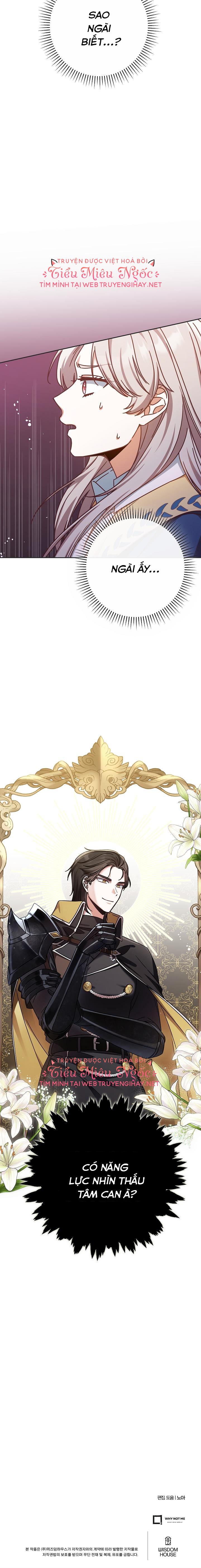 sự hiểu lầm tai hại giữa tôi và đại ma vương chapter 2 6