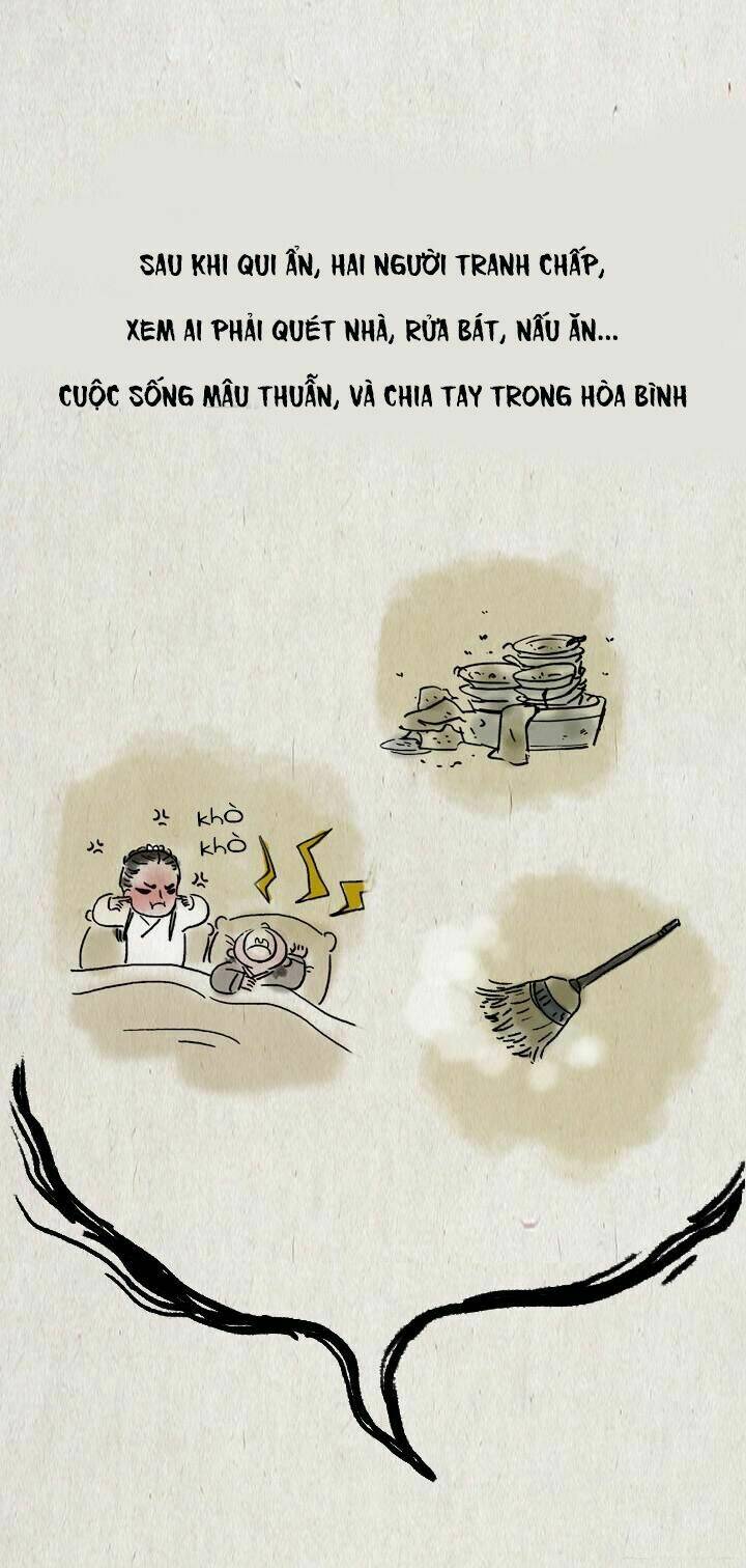 nhất thiền tiểu hòa thượng chapter 68 73