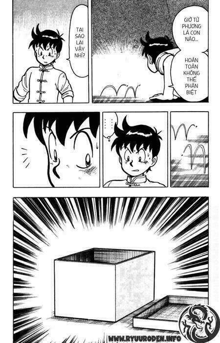 hoàng phi hồng phần 1 chapter 7 57