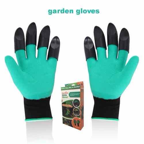 Găng tay làm vườn chuyên dụng