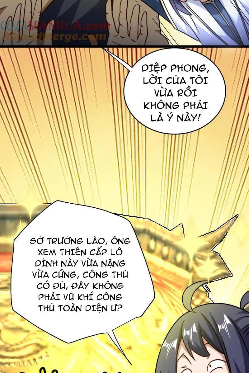 huyền huyễn: ta bắt đầu vô địch từ bại gia chapter 121 9