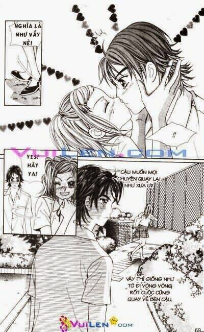 tên nô lệ đáng yêu chapter 7 69