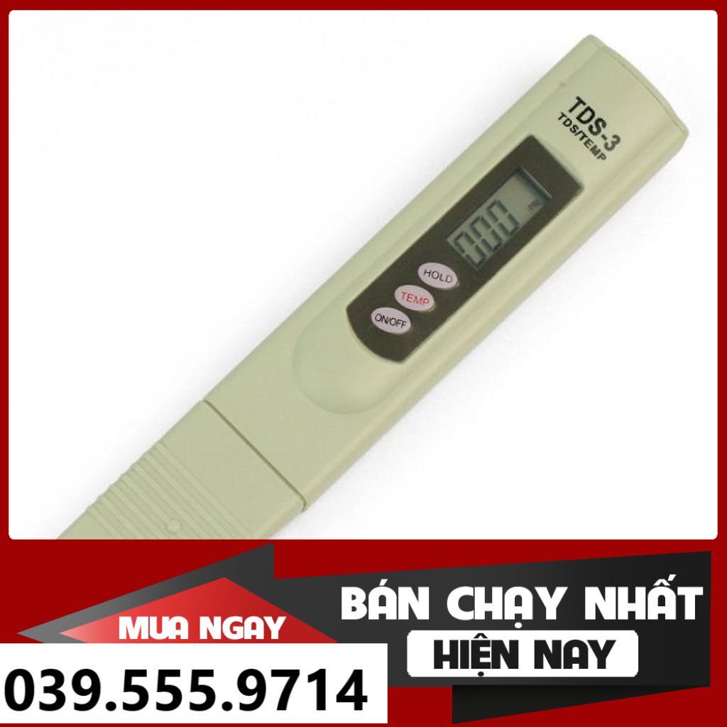 THIẾT BỊ KIỂM TRA NƯỚC SẠCH TDS-3  GIÚP XÁC ĐỊNH TÌNH TRẠNG CỦA NƯỚC, GIÚP KIỂM TRA NƯỚC SẠCH