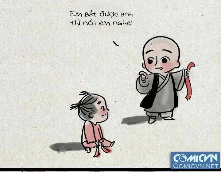 nhất thiền tiểu hòa thượng chapter 42 6