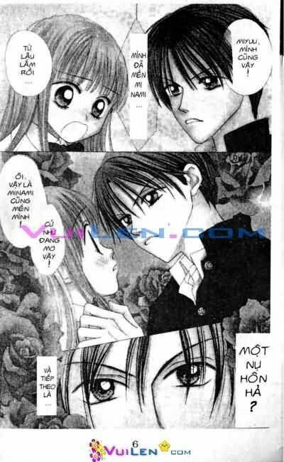 con gái con trai chapter 1 3