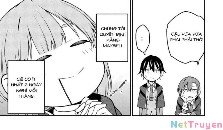 âm dương sư mạnh nhất chuyển sinh chapter 14.1 21