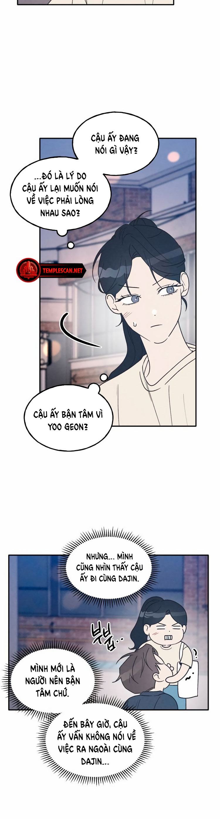 nguyên tắc của bạn thân là con trai chapter 52.2 2