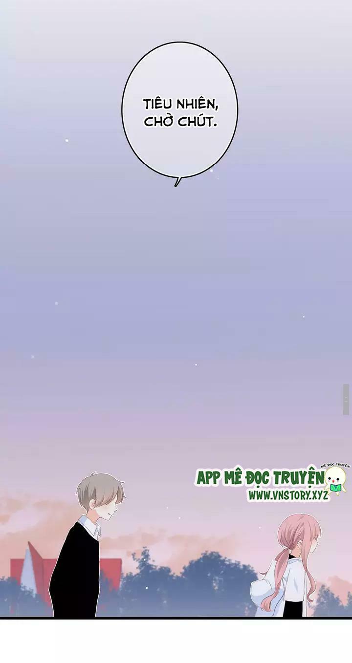 con tim rung động 2 chapter 20.5 7