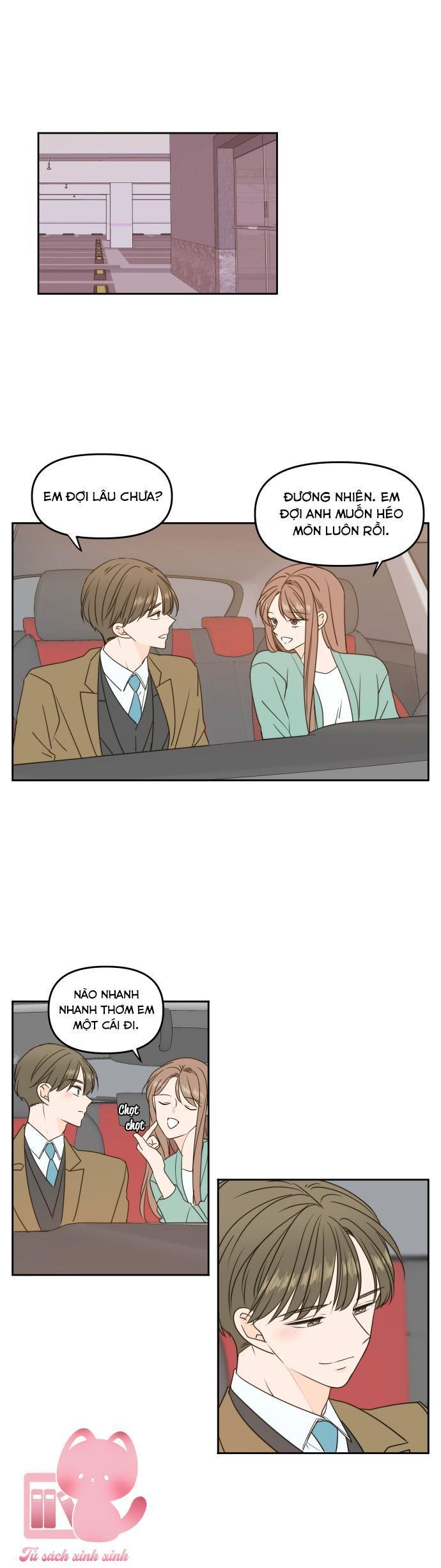 hẹn gặp nhau ở kiếp thứ 19 chapter 82 2