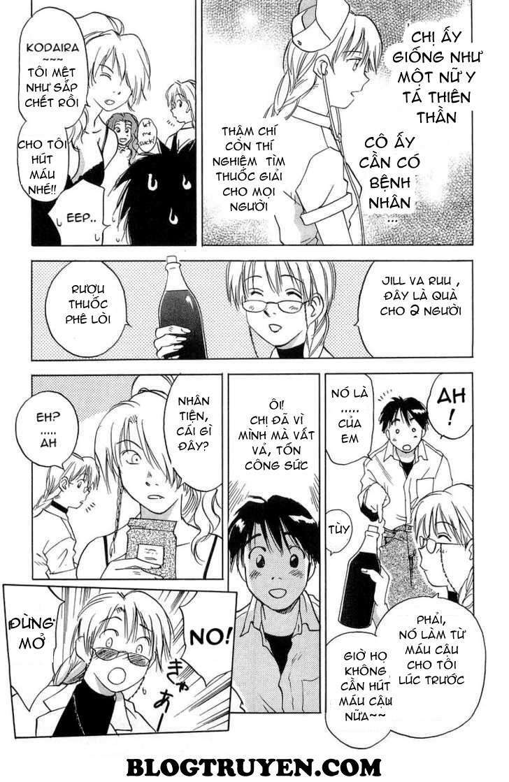 magetsukan kitan chapter 8 24