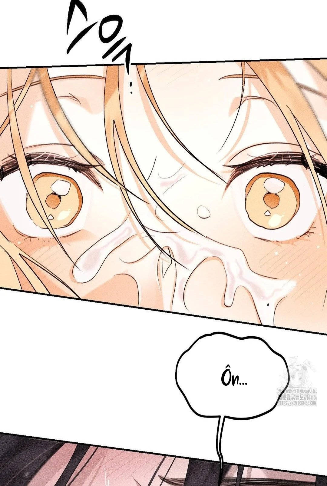 [18+] người đàn ông làm tình với quỷ chapter 9.2 23