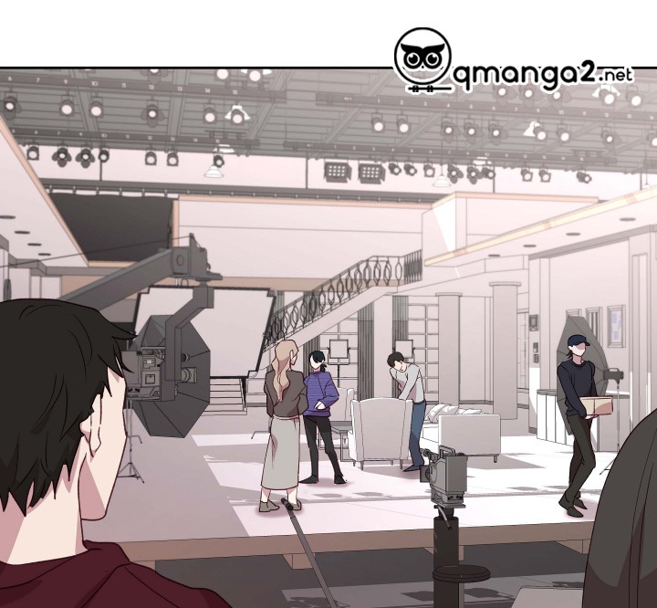 cuộc sống hai mặt của thần tượng chapter 8 44