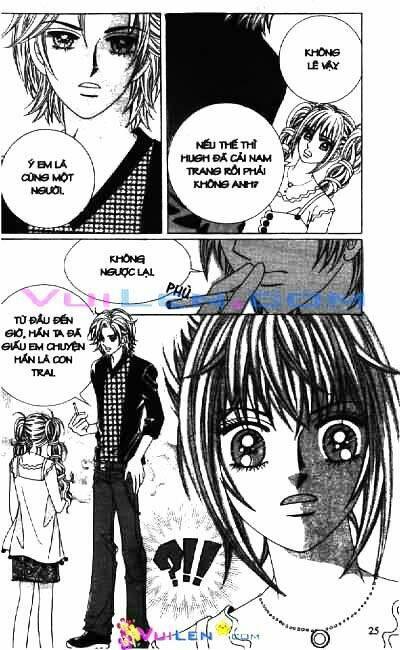 tình yêu quý tộc chapter 98 6