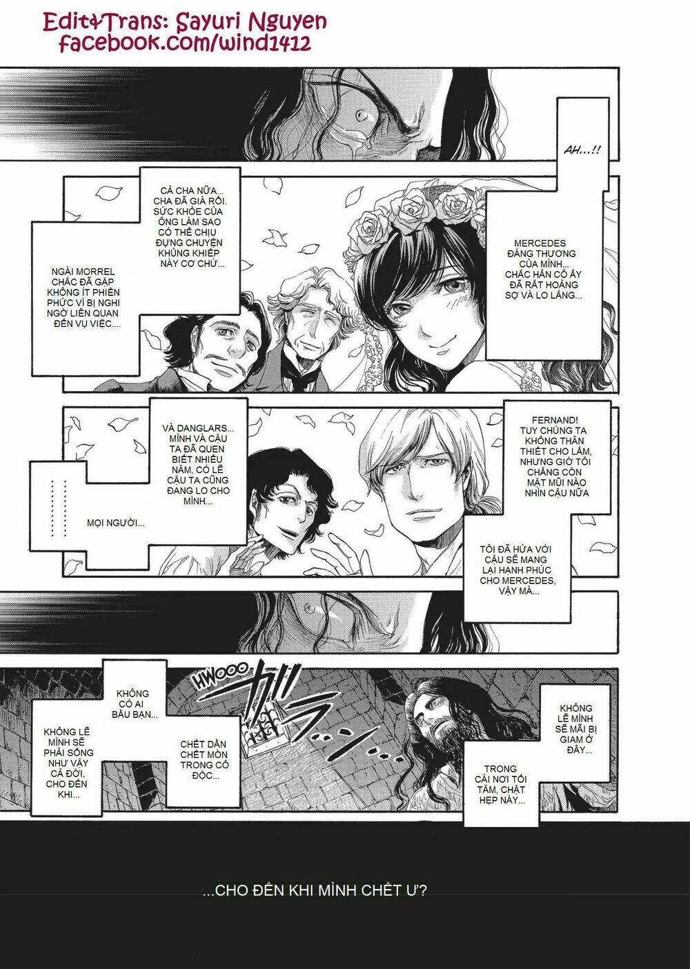 the count of monte cristo chapter 1 30