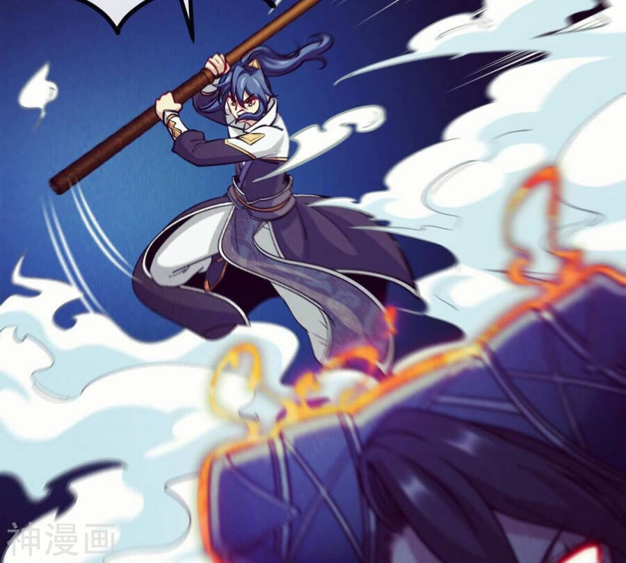 bản kiếm tiên tuyệt không làm nô chapter 71 52