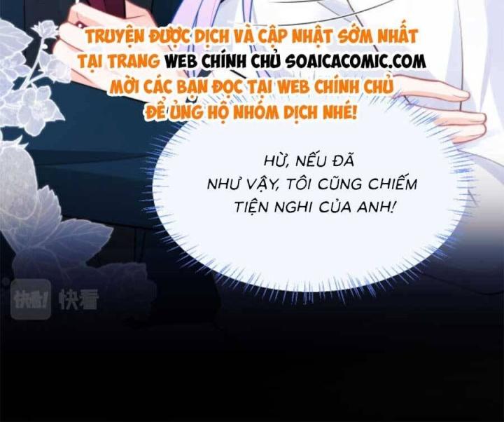 vị chỉ huy lạnh lùng khóc trong vòng tay tôi chapter 31 54