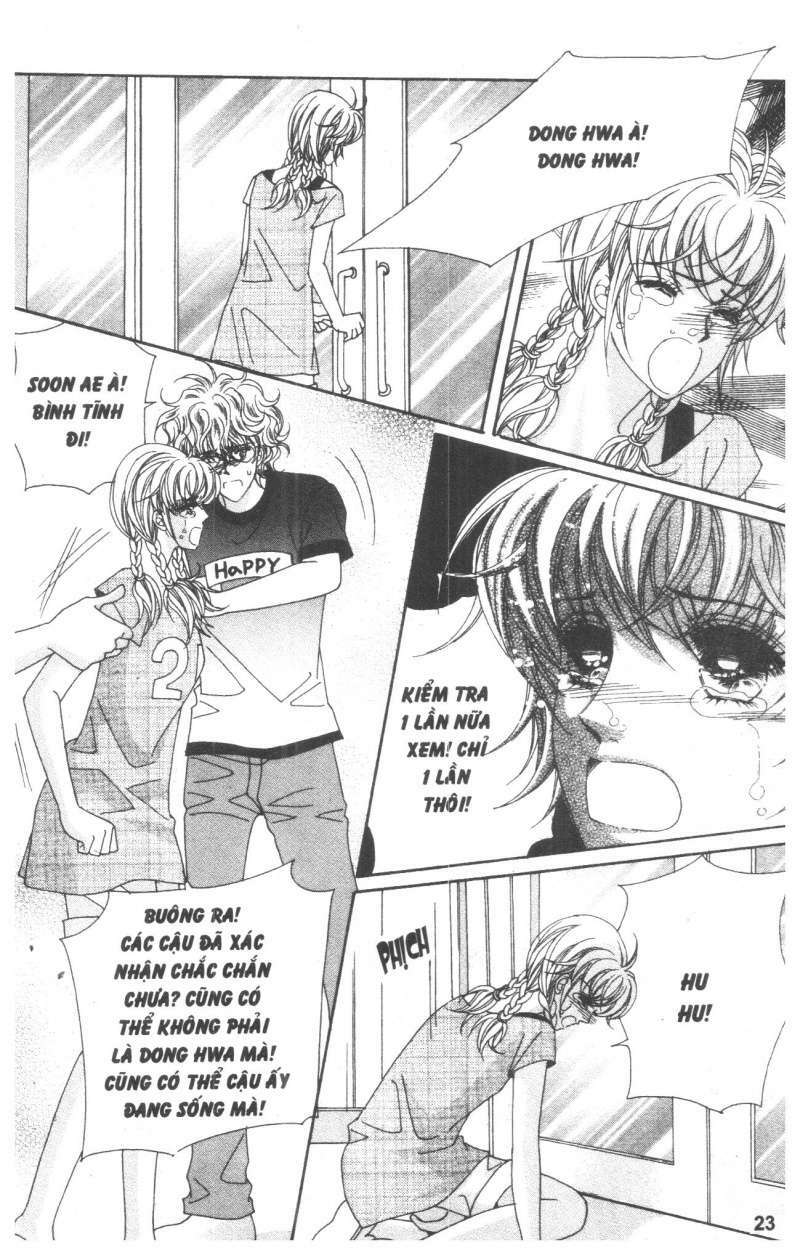 cũng vì em chapter 16 23