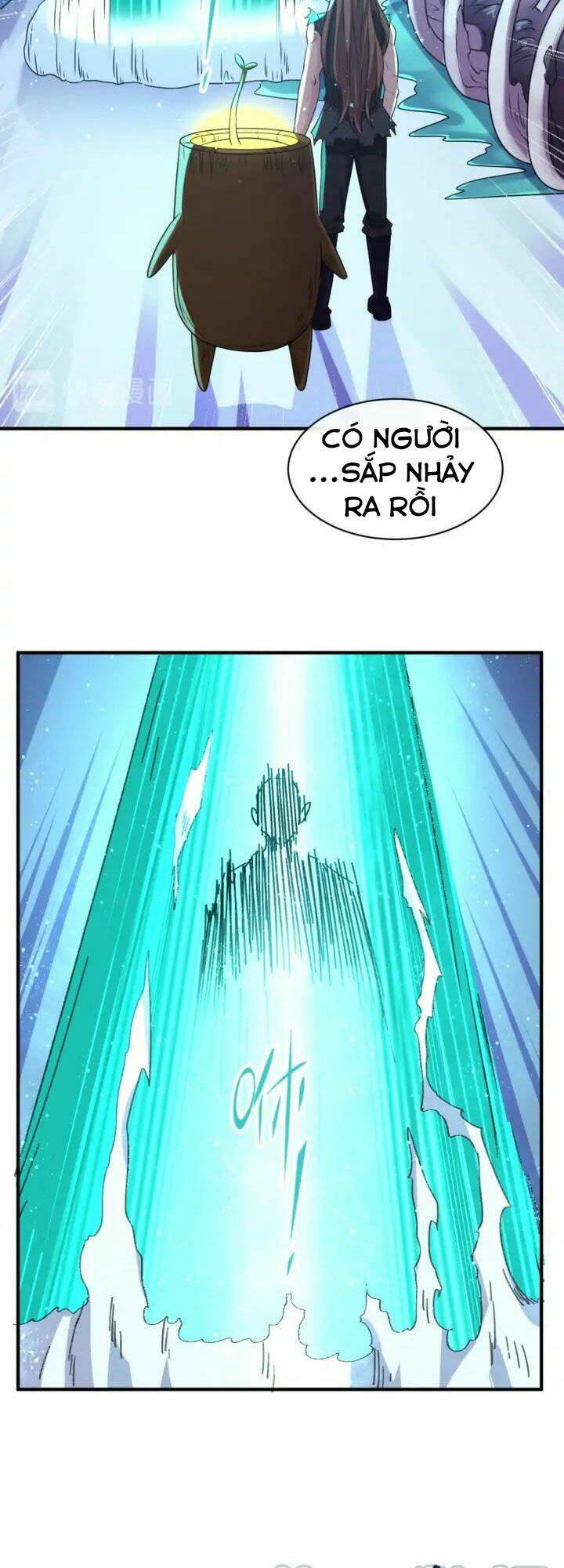 người chặn xuyên không chapter 105 3