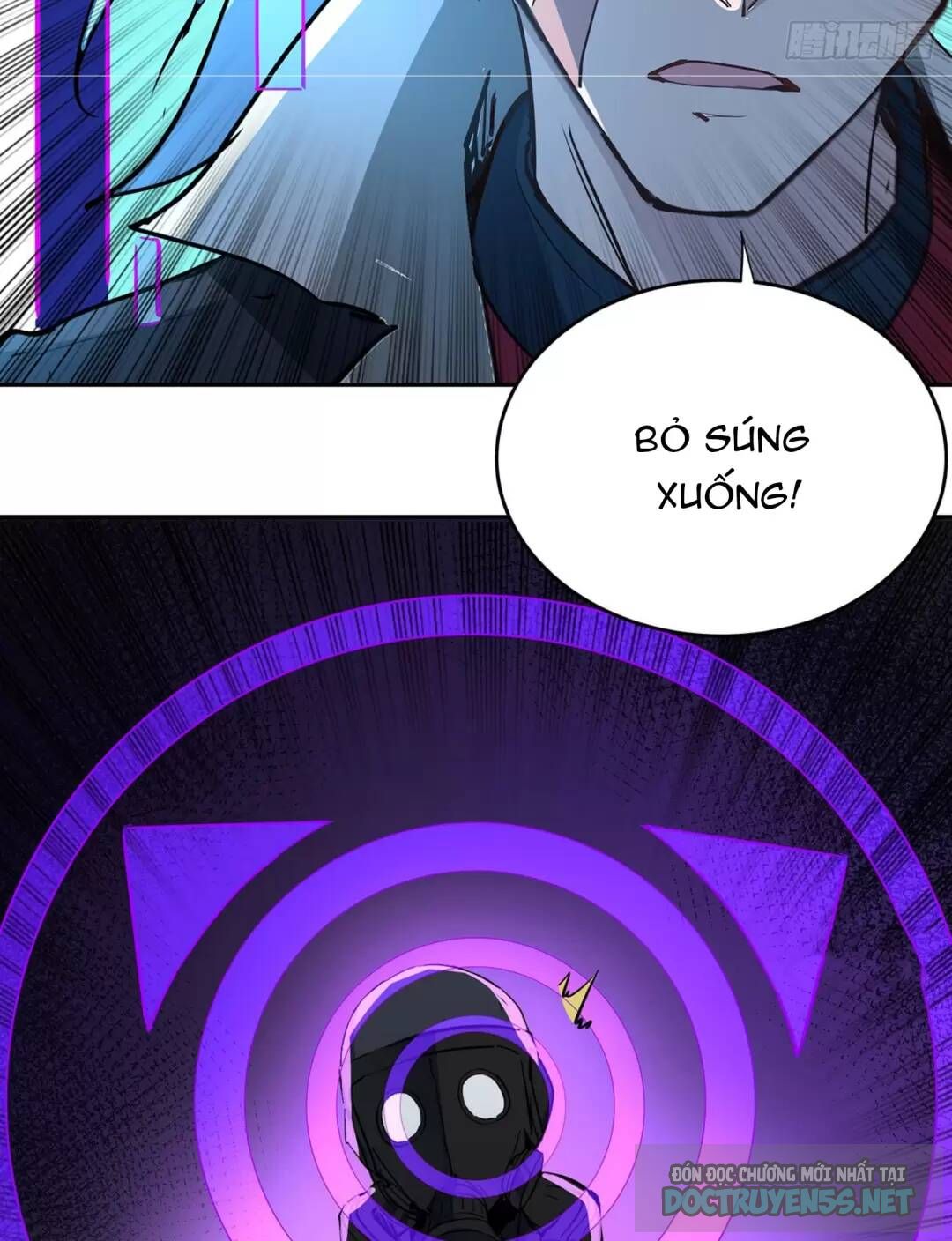 giải cứu 99 nữ chính ở mạt thế chapter 119 23