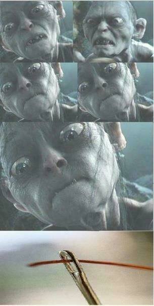 rage comic-troll chapter 45 2