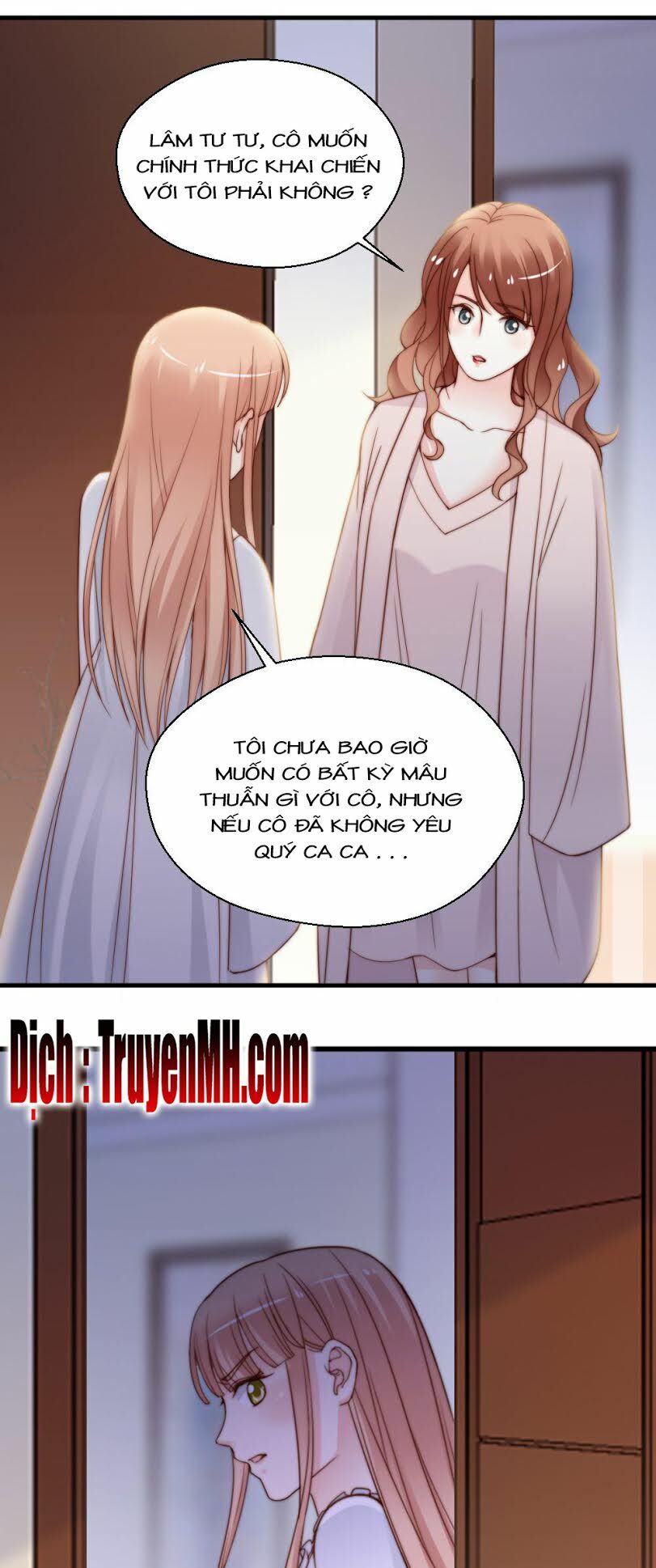 bí mật của thiên kim chapter 117 12