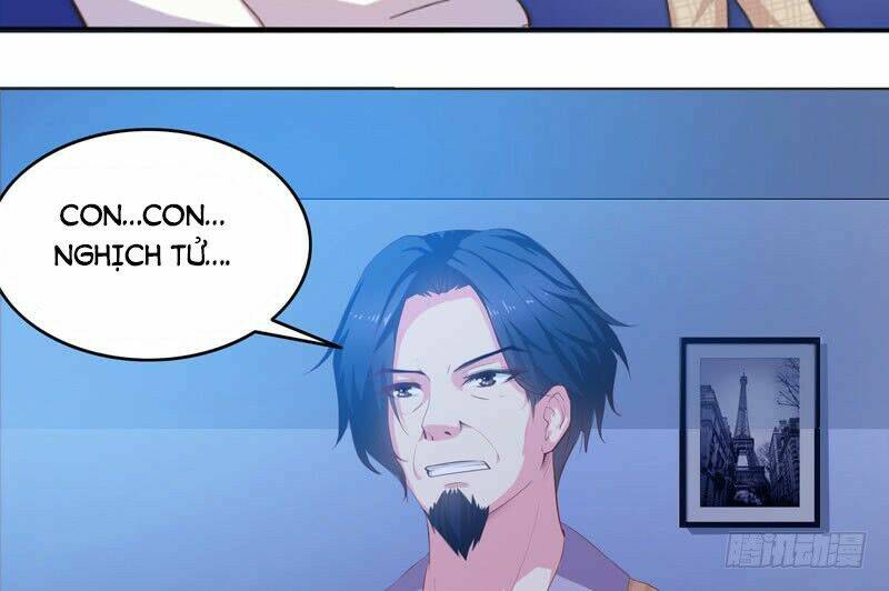 hào môn tiểu oan gia chapter 3 28