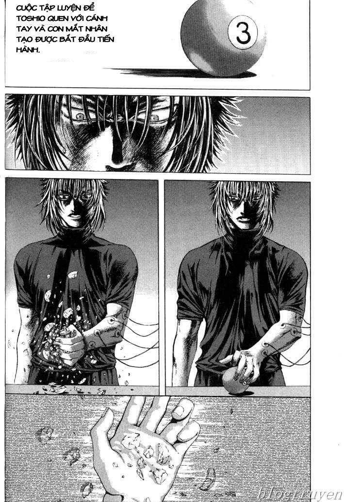 zombie hunter chapter 9 11