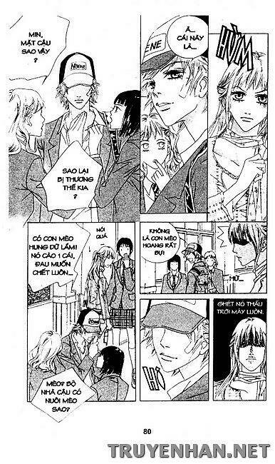 seduction more beautiful than love chapter 12 8