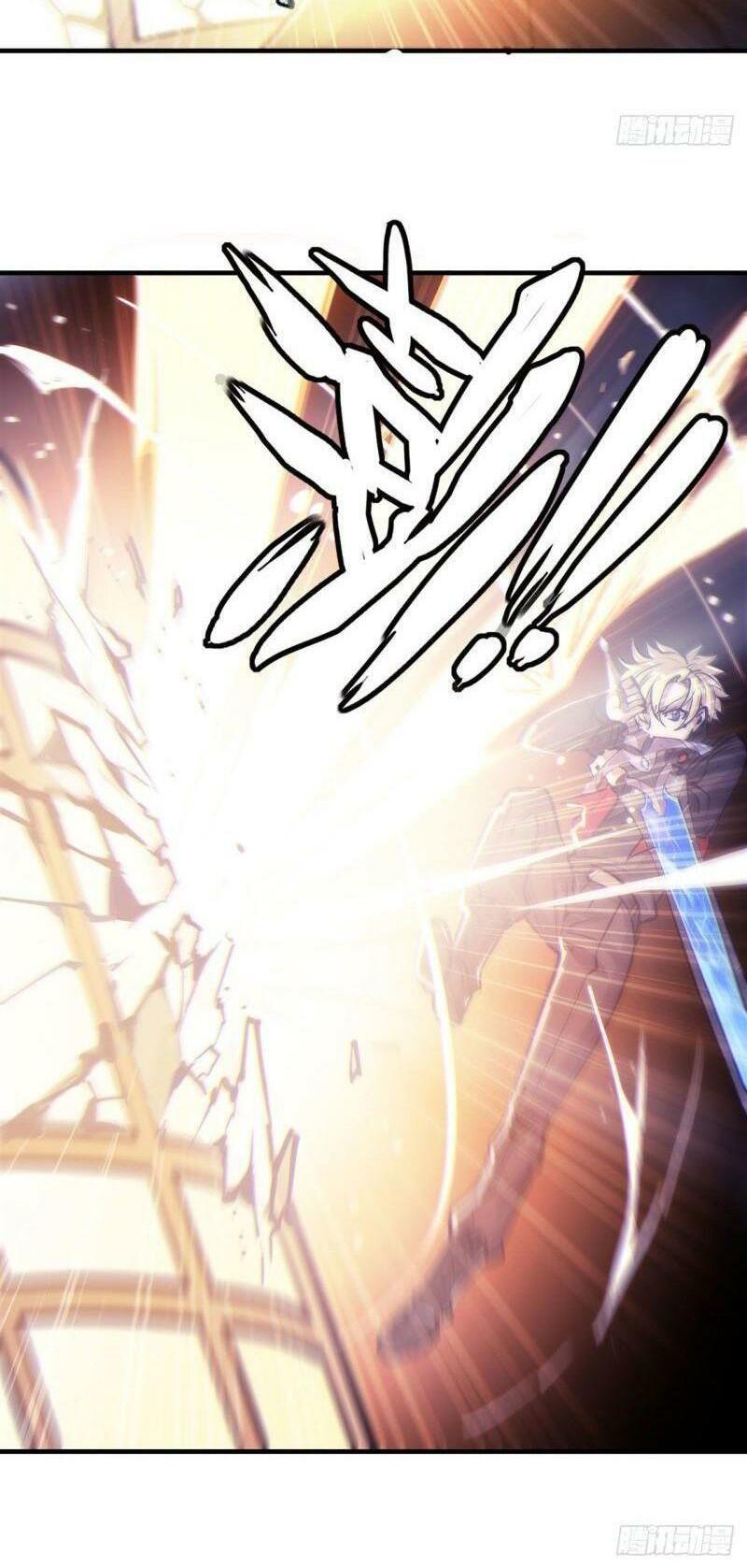 huyết cơ và kỵ sĩ chapter 183 25