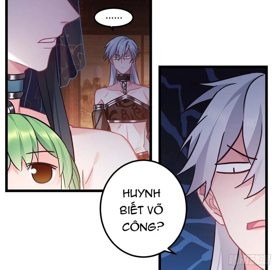 ta mới không gả cho hoàng tử phản diện chapter 57 28