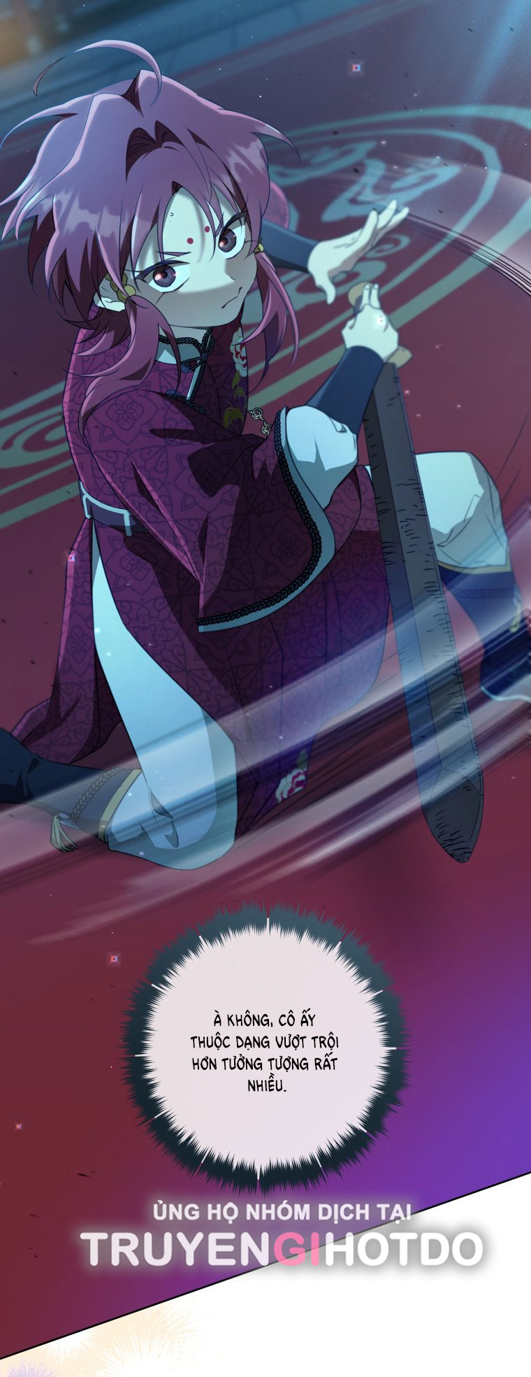 trở thành đứa cháu gái bị ghẻ lạnh trong gia tộc võ giả hùng mạnh chapter 45.2 26