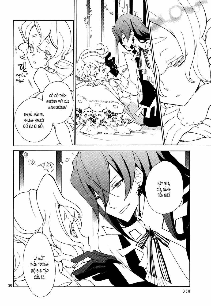 kirikagohime to mahou tsukai chapter 1 30