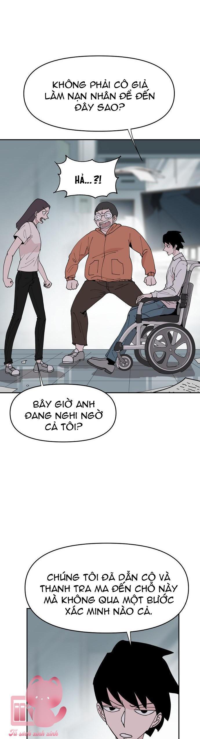 yêu không hồi kết chapter 19 13