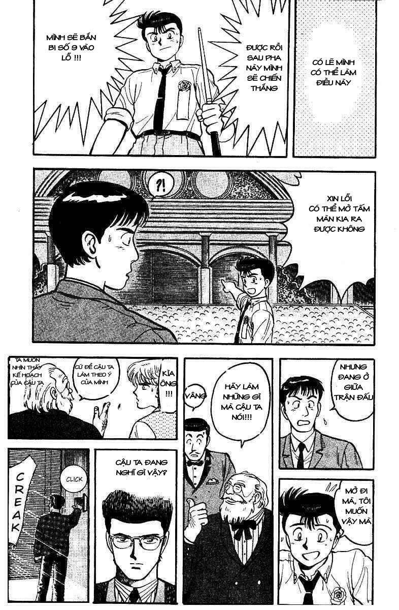 break shot chapter 12 10