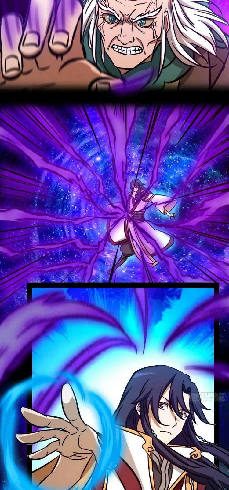 vạn cổ kiếm thần chapter 170 20