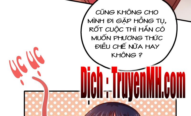 ngày nào thiếu soái cũng ghen chapter 23 23