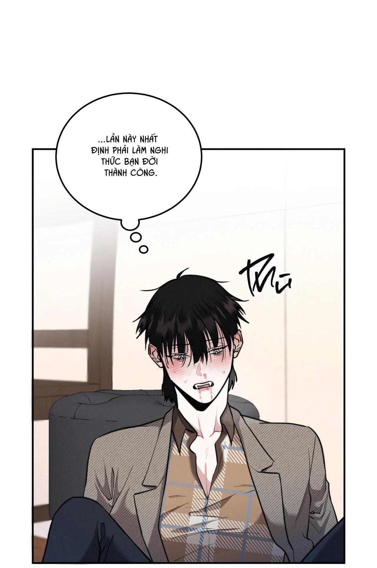 lời nói dối đẫm máu chapter 28 22