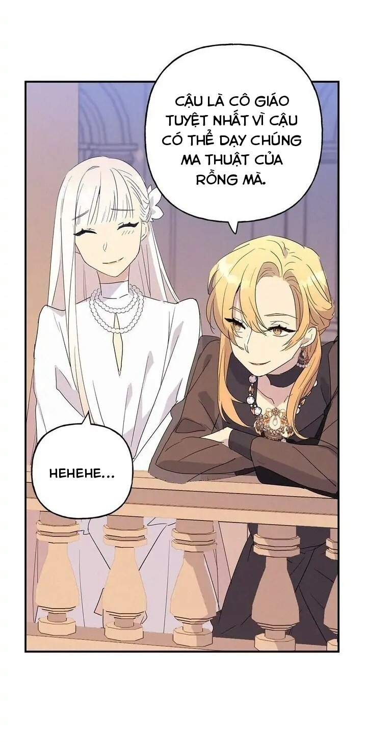 bình tĩnh nào, tiểu thư! chapter 15 30