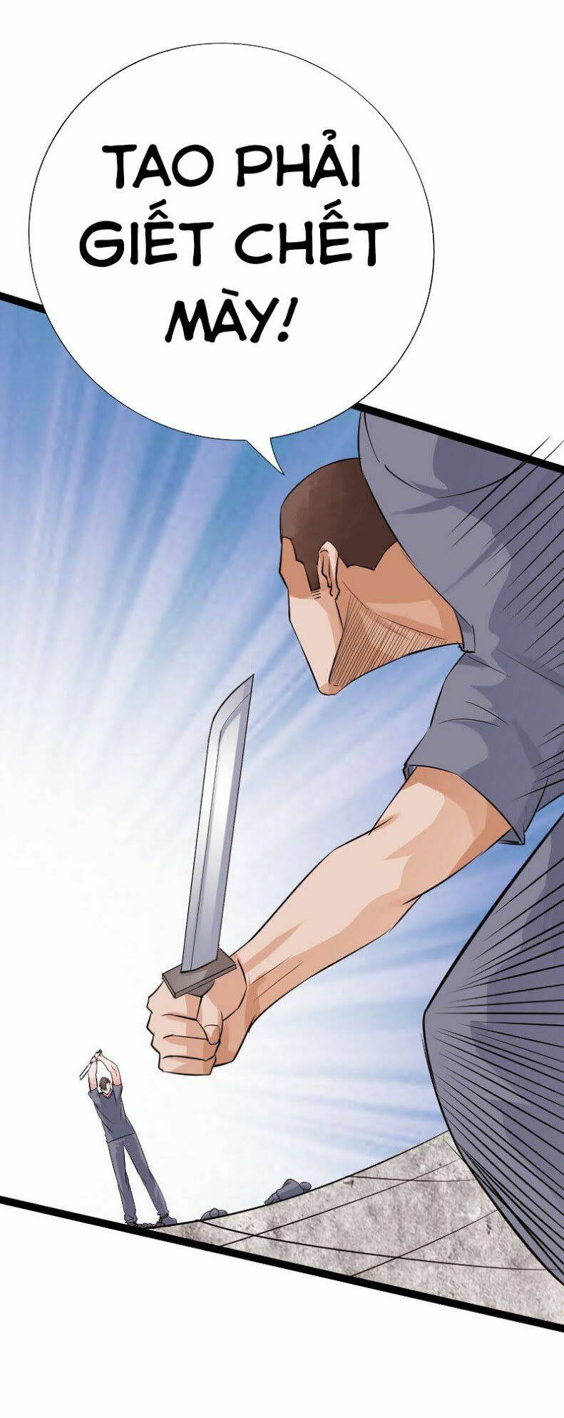 tuyệt phẩm tà thiếu chapter 87 5