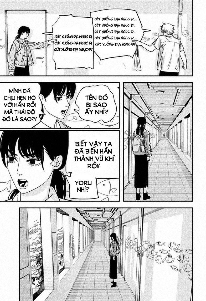 chainsaw man - thợ săn quỷ chapter 114 15