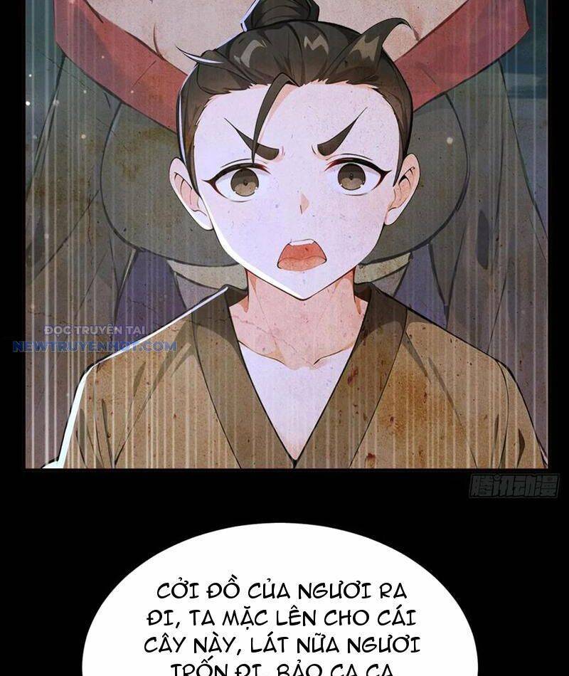 ta thực sự không muốn làm thần tiên chapter 87 60