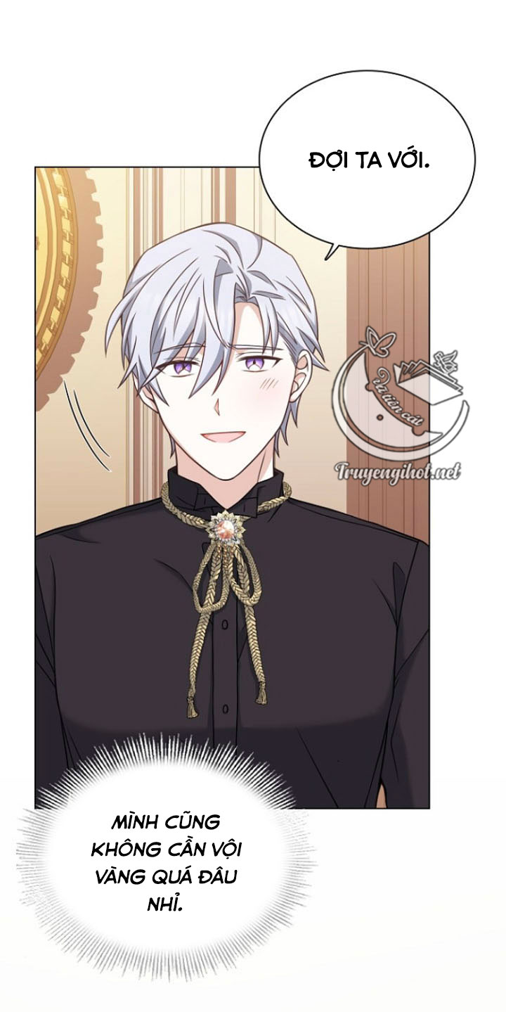 lời cầu hôn đến từ hoàng đế chapter 38.2 34