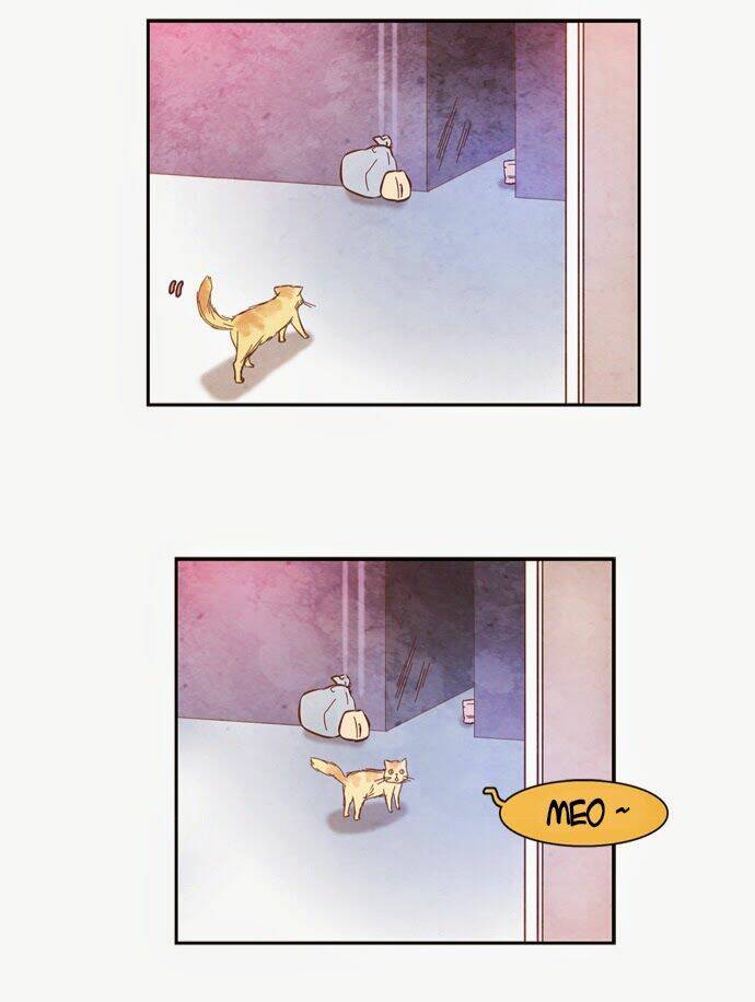 evergreen tea chapter 8 30