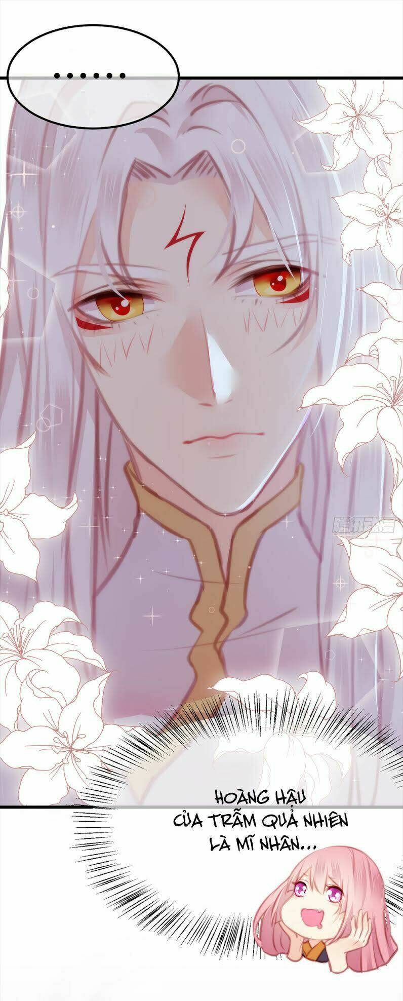 trẫm quyết định giải tán hậu cung chapter 13 5