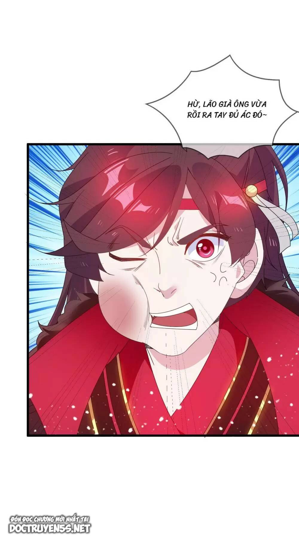 cực phẩm bại gia tử chapter 60 15