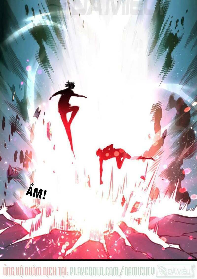 thần nhãn giám định sư chapter 98 12