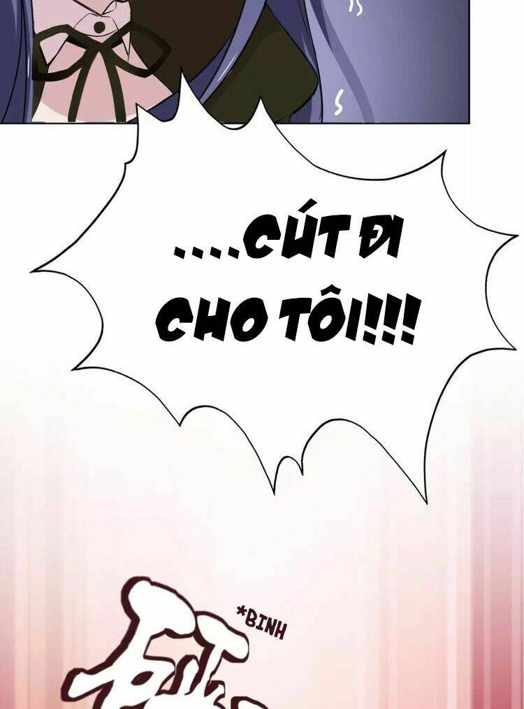 hầu gái siêu cấp của tôi chapter 1 18