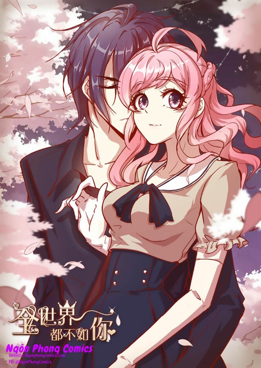 cả thế giới đều không bằng người chapter 12 1